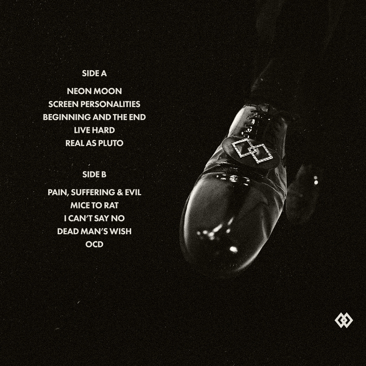 Home Page Slider Brooks Nielsen Grain of Dirt Album Art