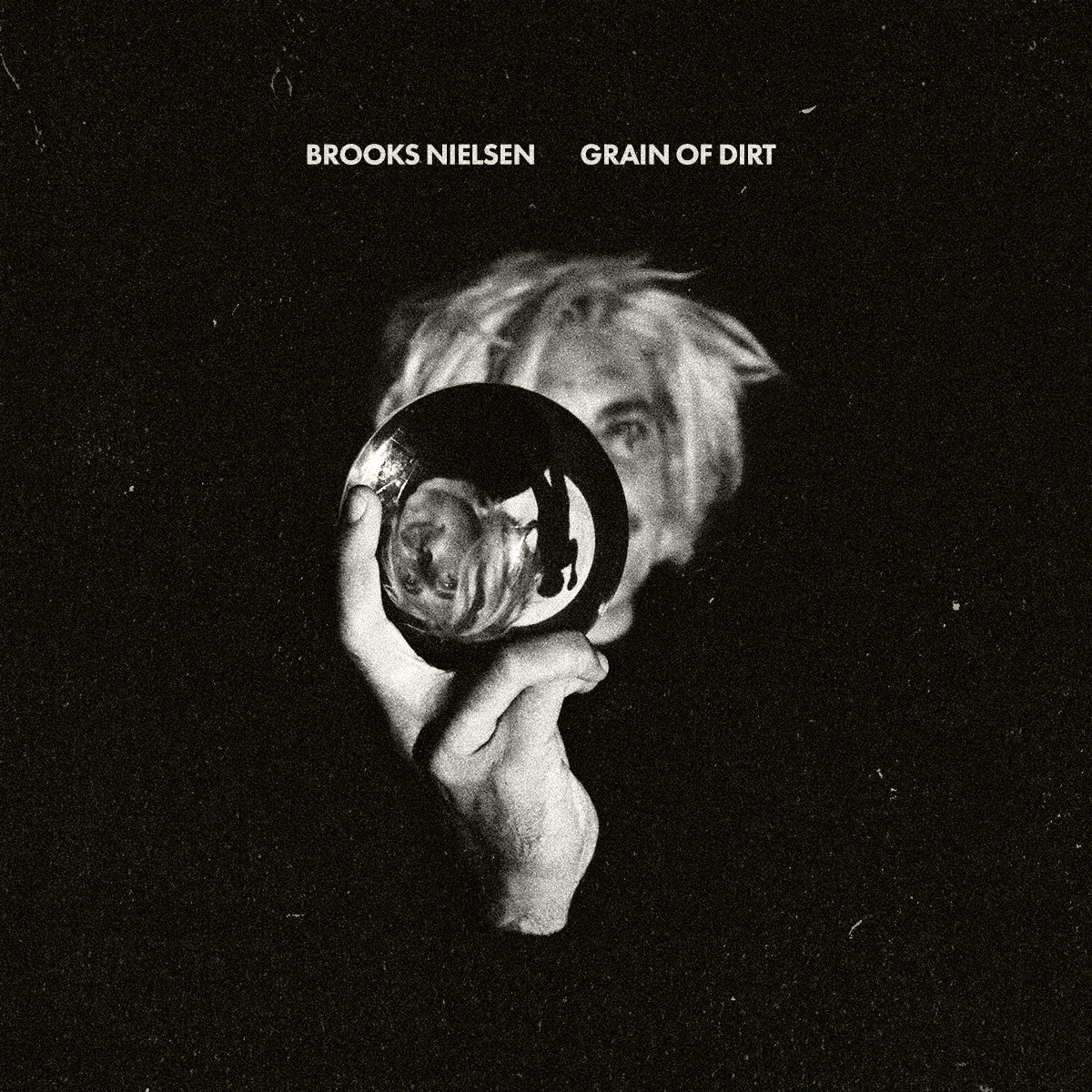 Home Page Slider Brooks Nielsen Grain of Dirt Album Art